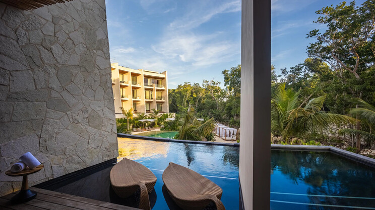 Secrets Tulum Resort & Beach Club